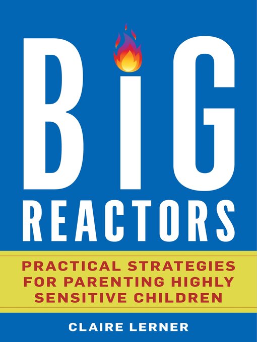 Cover image for Big Reactors